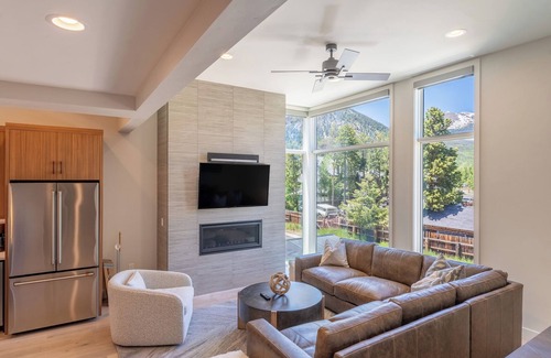 Frisco Villa | 224 Frisco Alley Unit E By Summit County Mountain Retreats
