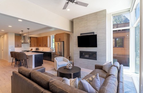 Frisco Villa | 224 Frisco Alley Unit E By Summit County Mountain Retreats