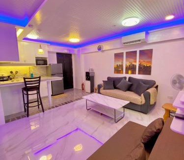 Mactan Export Processing Zone Apartment | 225 Elegant and comfort condo