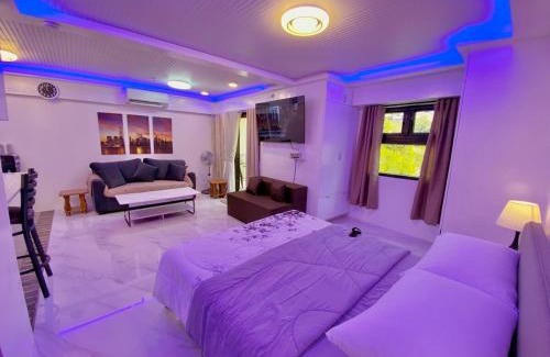 Mactan Export Processing Zone Apartment | 225 Elegant and comfort condo