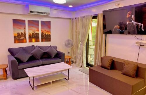 Mactan Export Processing Zone Apartment | 225 Elegant and comfort condo