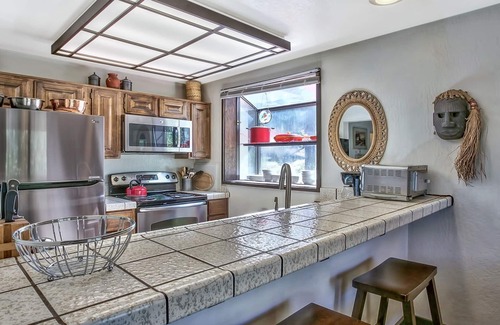 Olympic Valley Condo | 227 Squaw Valley Road Condo