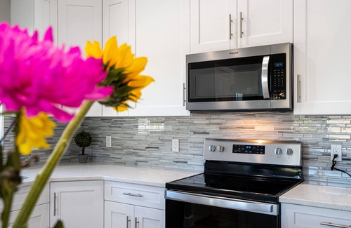 Fort Myers Beach House | 228 New Stilt Home: Heated Pool, Near Beach & Times Sq