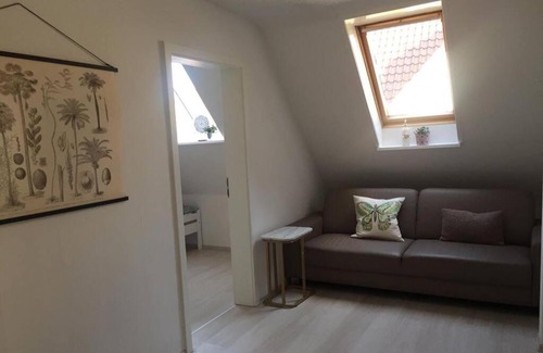Korb Apartment | 22C große Wohnung 4 Schlafzimmer Wlan/SmartTV