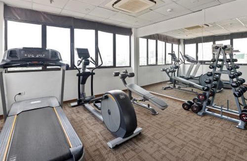 Nghia Đo Hotel | 22Land Residence Hotel & Spa Hanoi