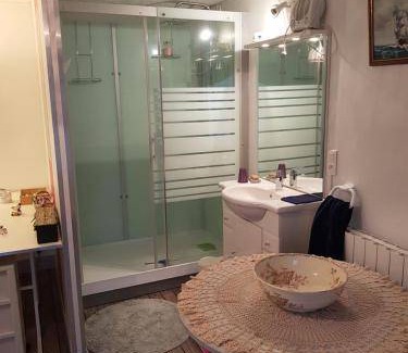 Authe Bed & Breakfast | 23 m² Bed and breakfast ∙ 3 guests