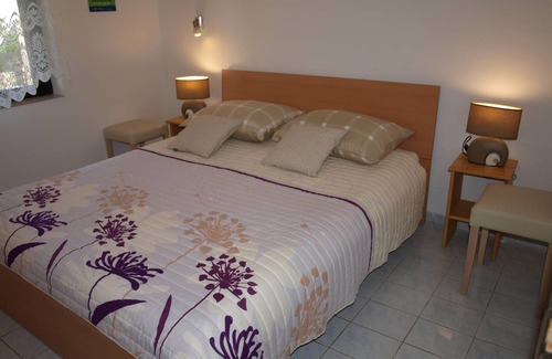 Krk Resort | 23 m² Private room ∙ 1 bedroom ∙ 2 guests