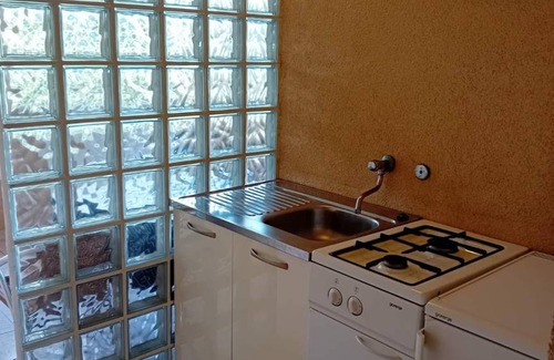 Krk Resort | 23 m² Private room ∙ 1 bedroom ∙ 2 guests
