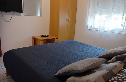 Krk Resort | 23 m² Private room ∙ 1 bedroom ∙ 2 guests