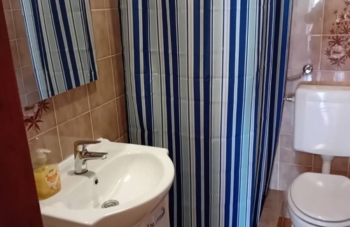 Krk Resort | 23 m² Private room ∙ 1 bedroom ∙ 2 guests