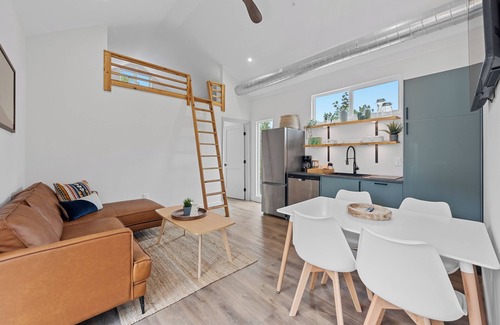 Wimberley Resort | 23 rooms to host your whole team is an HR dream