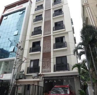 HITEC City Hotel | 23 Urban Suites, Hitech City