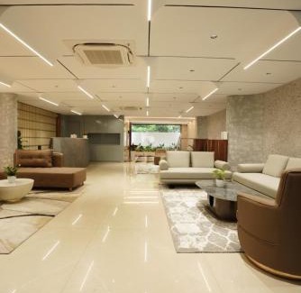 HITEC City Hotel | 23 Urban Suites, Hitech City