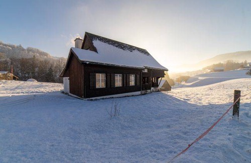 Krummenau House | 230 m² House ∙ 4 bedrooms ∙ 7 guests