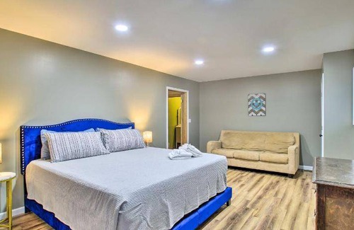 Honeoye House | 232 m² House ∙ 5 bedrooms ∙ 10 guests