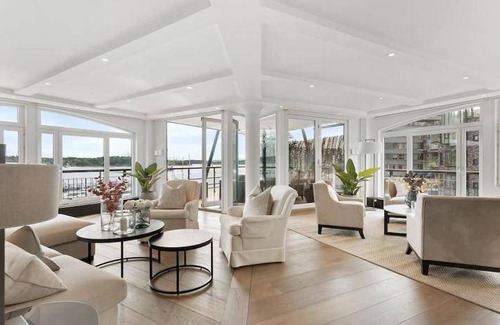 Vika Apartment | 233 m² Apartment ∙ 2 bedrooms ∙ 4 guests