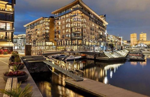 Vika Apartment | 233 m² Apartment ∙ 2 bedrooms ∙ 4 guests