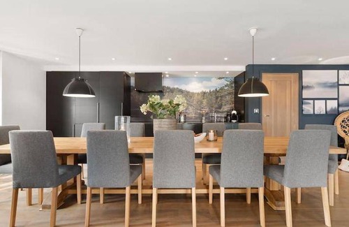 Vika Apartment | 233 m² Apartment ∙ 2 bedrooms ∙ 4 guests