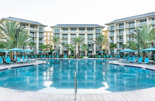 West Kissimmee House | 233 m² House ∙ 5 bedrooms ∙ 12 guests