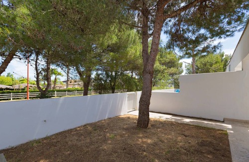 Torre dell'Orso House | 2371 Villette Girovagando - Trilo Superior by Barbarhouse
