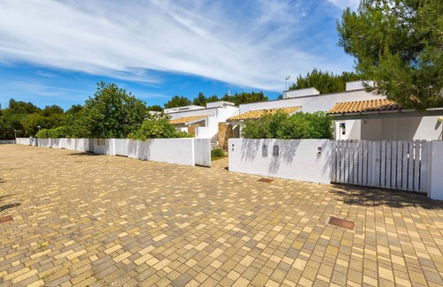 Torre dell'Orso House | 2371 Villette Girovagando - Trilo Superior by Barbarhouse