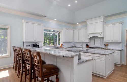 Seabrook Island House | 2386 Golf Oak Park