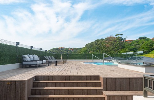 Port Zimbali Apartment | 239 Zimbali Lakes - Boulevard