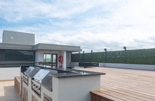 Port Zimbali Apartment | 239 Zimbali Lakes - Boulevard