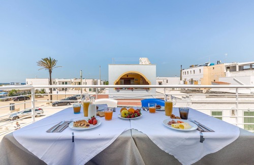 Torre Pali Apartment | 2399 Sdmr - Matrimoniale Standard