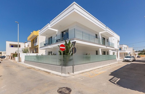 Torre Pali Apartment | 2399 Sdmr - Matrimoniale Standard