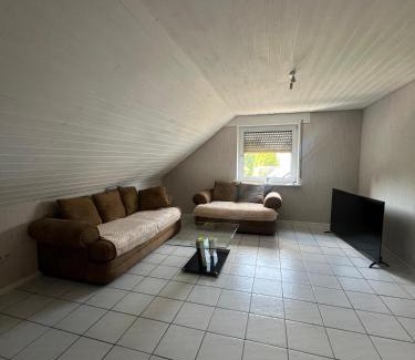 Braßkamp Apartment | 24-7 Living - Fully Equipped Apartment in Waltrop with Top Connection
