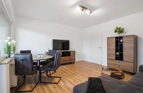 Luedinghausen Apartment | 24-7 Living - Lüdinghausen Apartments
