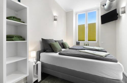 Brockenscheidt Apartment | 24-7 Living - Modern Apartments in Waltrop with Top Connection