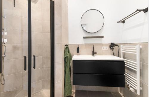 Brockenscheidt Apartment | 24-7 Living - Modern Apartments in Waltrop with Top Connection
