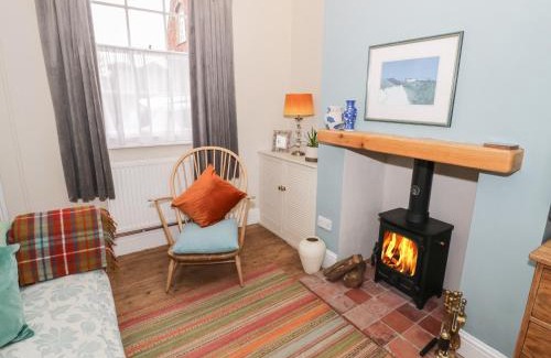 Stratford-upon-Avon House | 24 College Lane