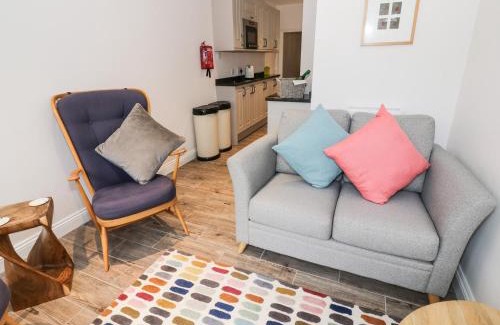 Stratford-upon-Avon House | 24 College Lane