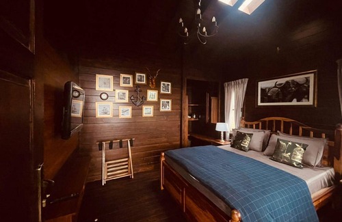 Yercaud Villa | 242 m² Villa ∙ 3 bedrooms ∙ 6 guests