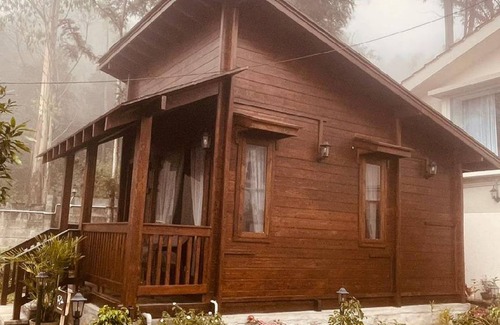 Yercaud Villa | 242 m² Villa ∙ 3 bedrooms ∙ 6 guests