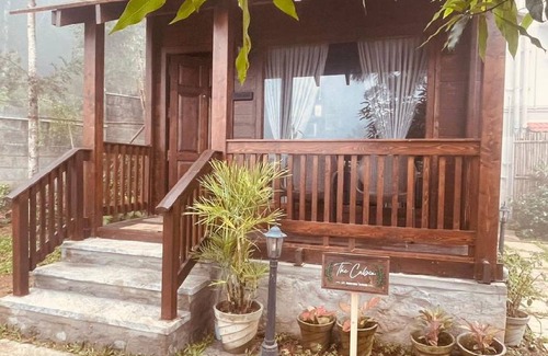 Yercaud Villa | 242 m² Villa ∙ 3 bedrooms ∙ 6 guests
