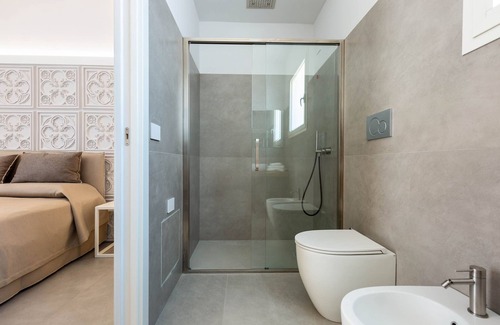 Torre Pali Hotel | 2476 Perla Saracena - Matrimoniale Basic by Barbarhouse