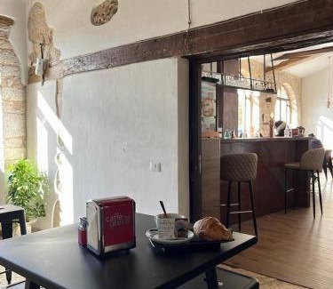 Fornelli Bed & Breakfast | 25 m² Bed and breakfast ∙ 3 guests