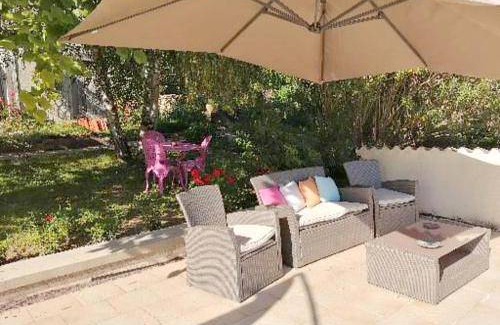 Buffon Bed & Breakfast | 25 m² Bed and breakfast ∙ 3 guests