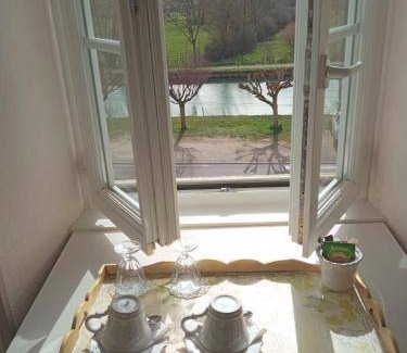 Buffon Bed & Breakfast | 25 m² Bed and breakfast ∙ 3 guests