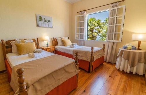 Santana House | 25 m² Farmhouse ∙ 4 guests
