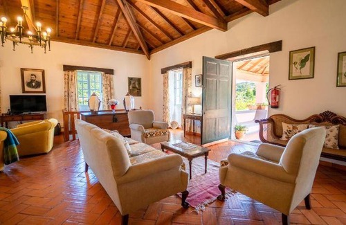 Santana House | 25 m² Farmhouse ∙ 4 guests
