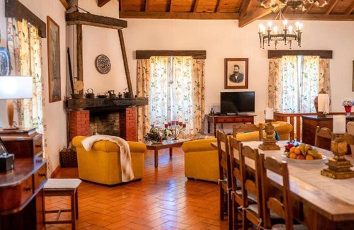Santana House | 25 m² Farmhouse ∙ 4 guests