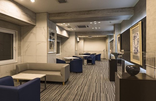 Tsubame Hotel | 25 m² Hotel ∙ 127 guests