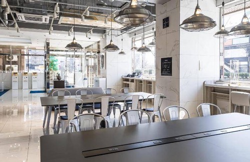 Tsubame Hotel | 25 m² Hotel ∙ 127 guests