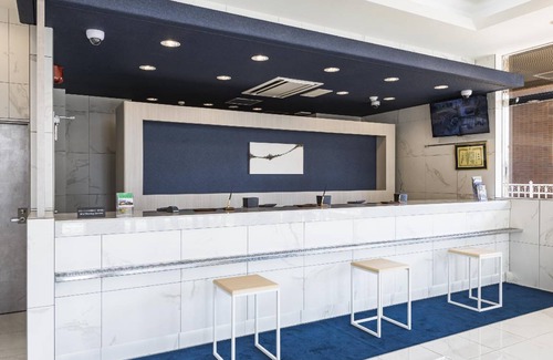 Tsubame Hotel | 25 m² Hotel ∙ 127 guests