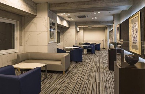 Tsubame Hotel | 25 m² Hotel ∙ 127 guests